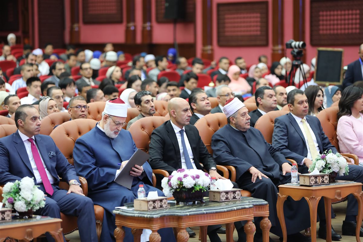 جانب من المؤتمر&nbsp;