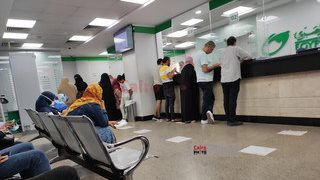 منحة العمالة غير المنتظمة