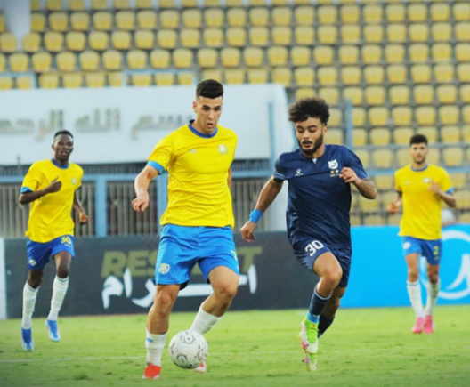 &nbsp;القنوات الناقلة لـ بث مباشر مباراة الإسماعيلي ضد إنبي اليوم في الدوري الممتاز