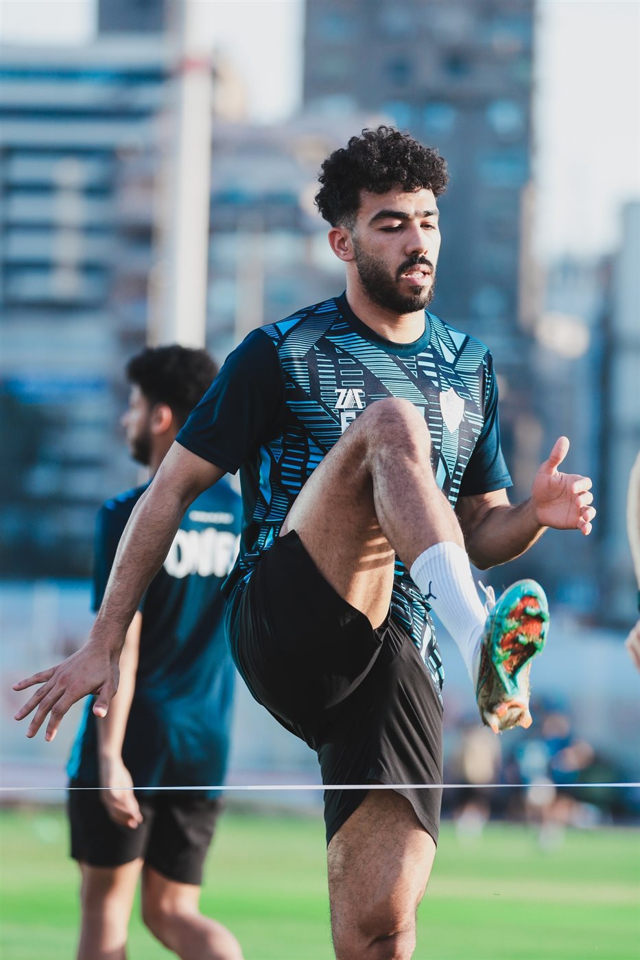 مصطفي الزناري&nbsp;