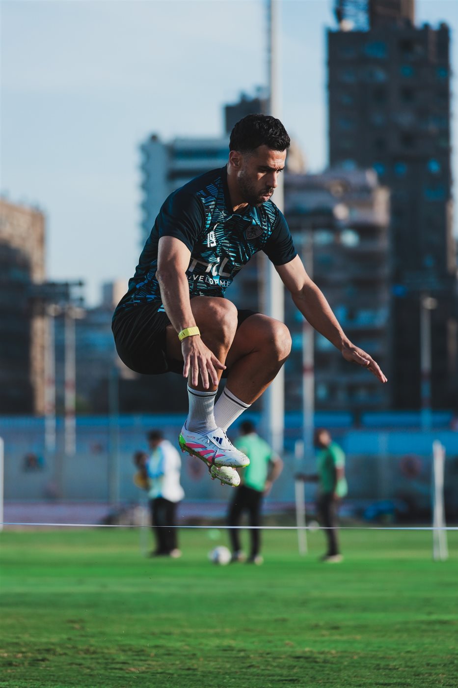 عبد الله السعيد&nbsp;