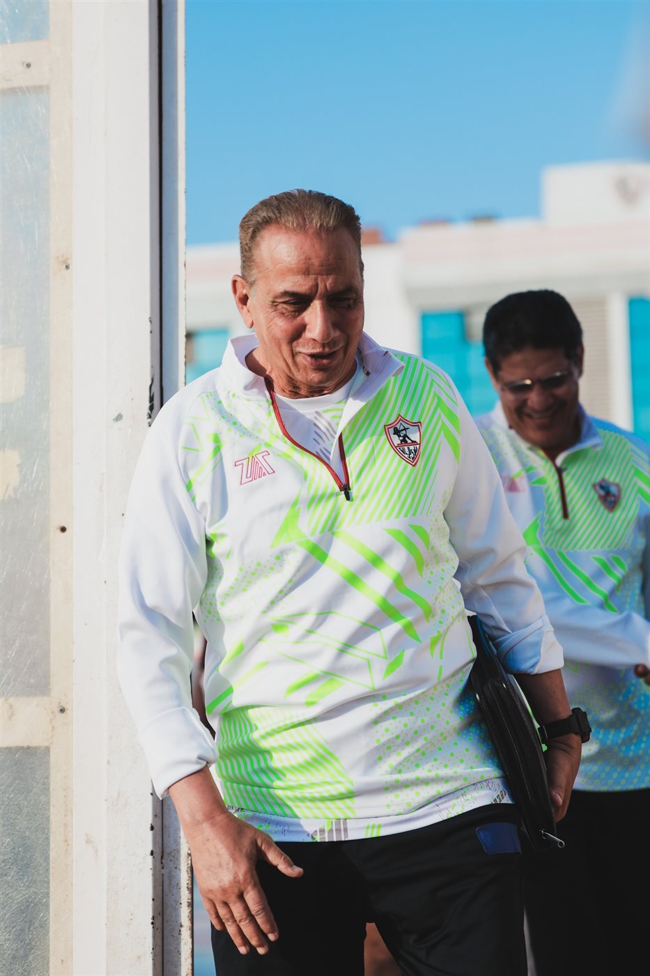 عماد المندوه&nbsp;