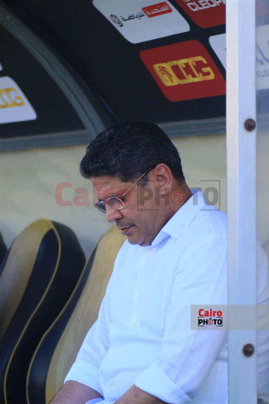 الزمالك وسيراميكا&nbsp;