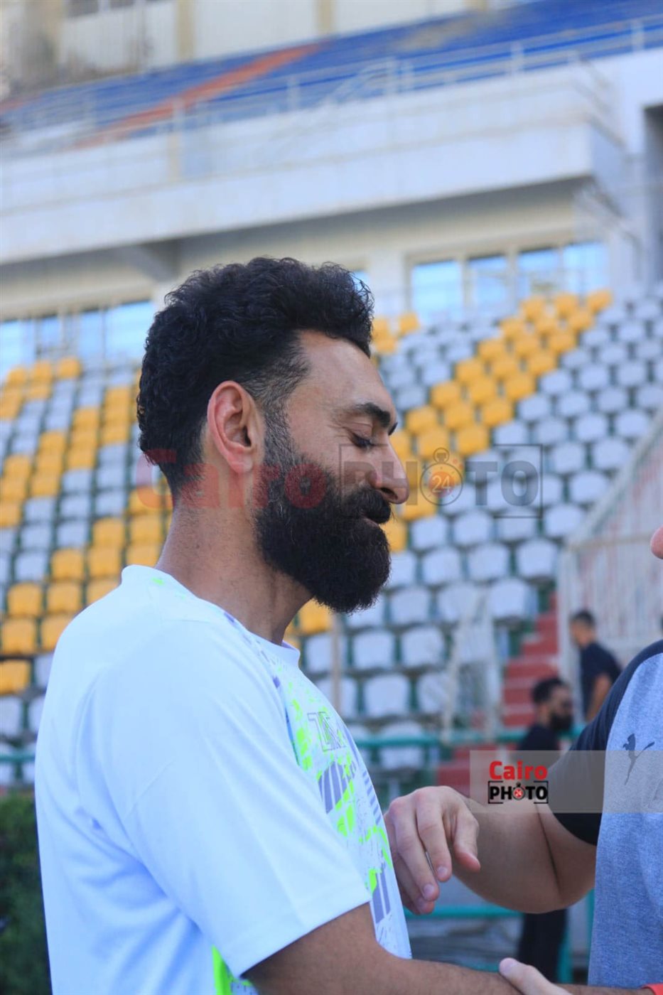 الزمالك وسيراميكا&nbsp;