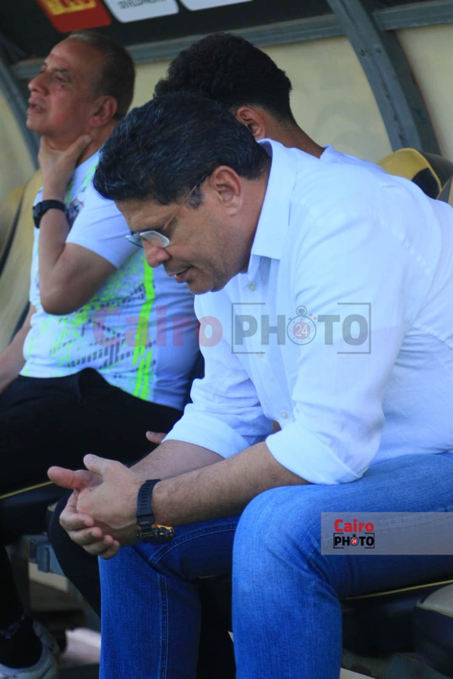 الزمالك وسيراميكا&nbsp;