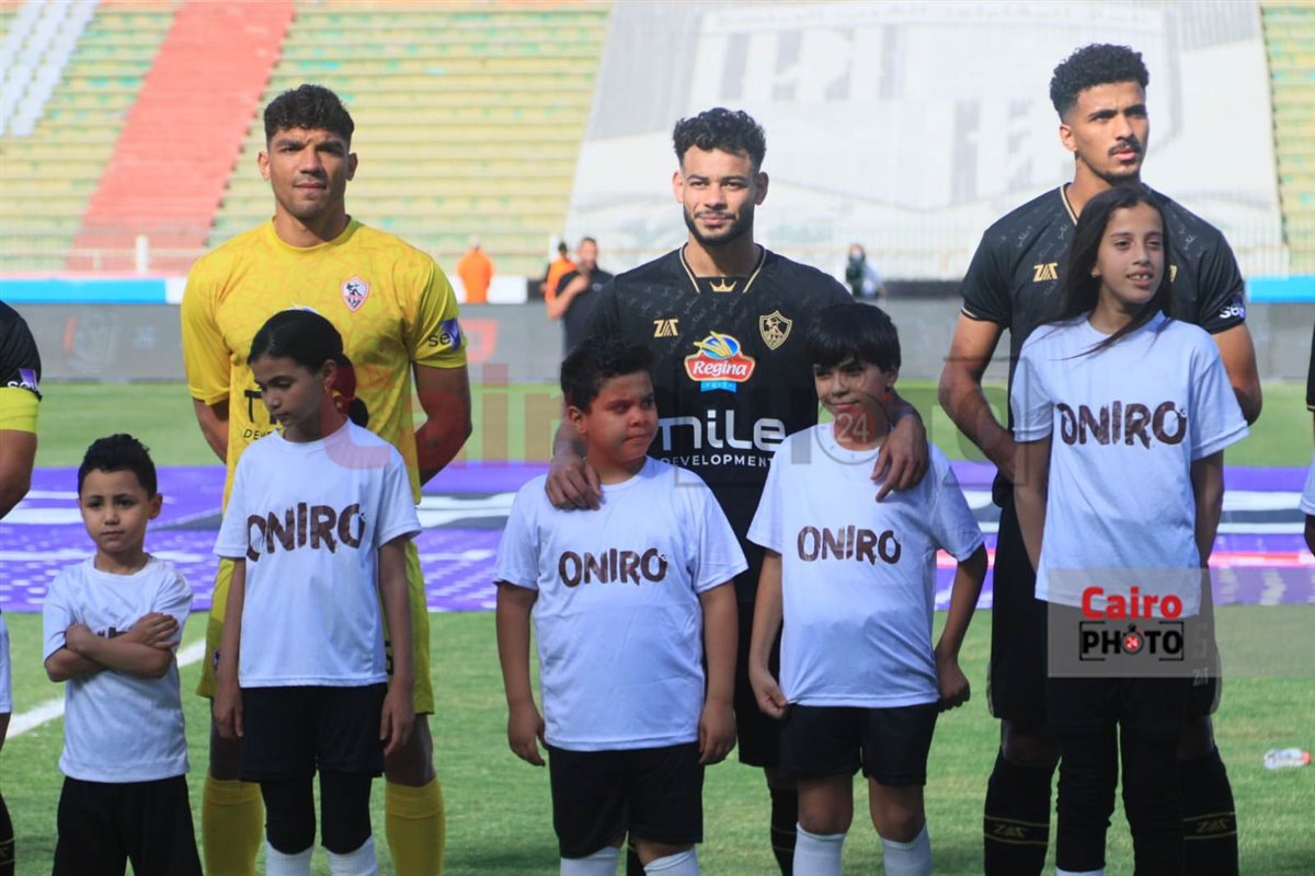 الزمالك وسيراميكا&nbsp;