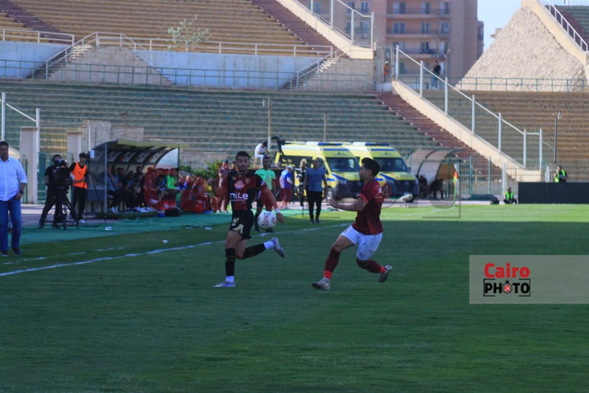 الزمالك وسيراميكا&nbsp;
