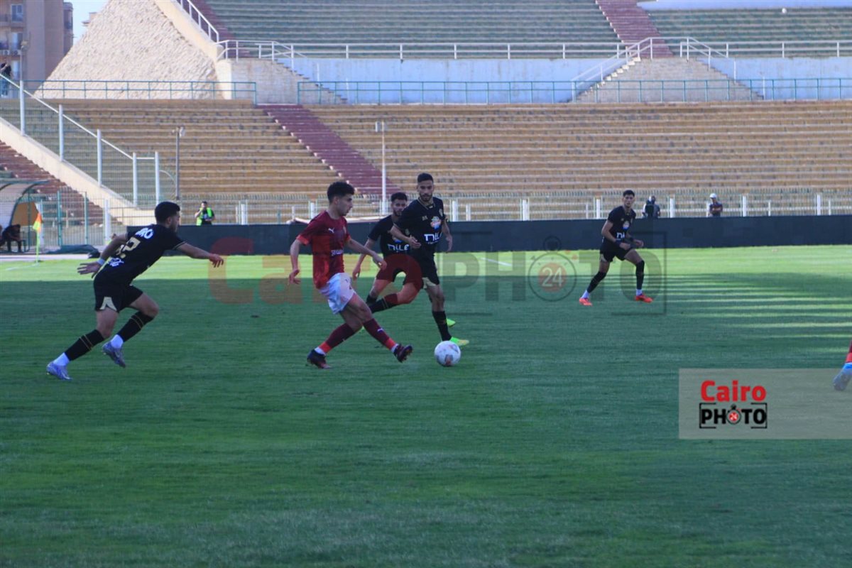 الزمالك وسيراميكا&nbsp;