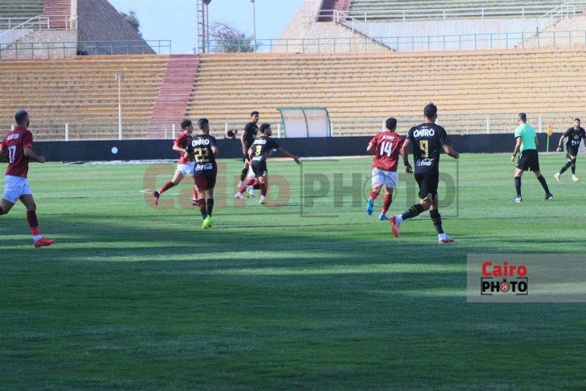 الزمالك وسيراميكا&nbsp;