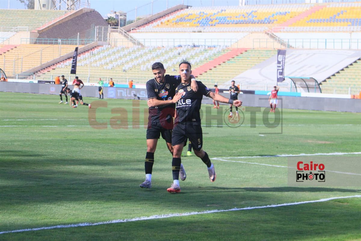الزمالك وسيراميكا&nbsp;