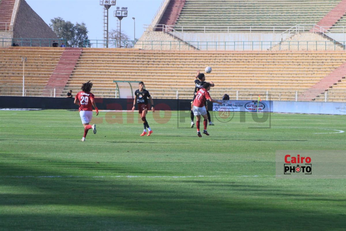 الزمالك وسيراميكا&nbsp;