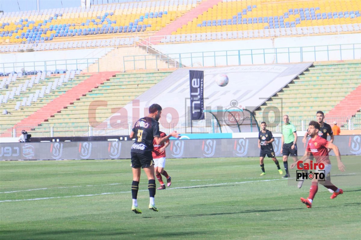 الزمالك وسيراميكا&nbsp;