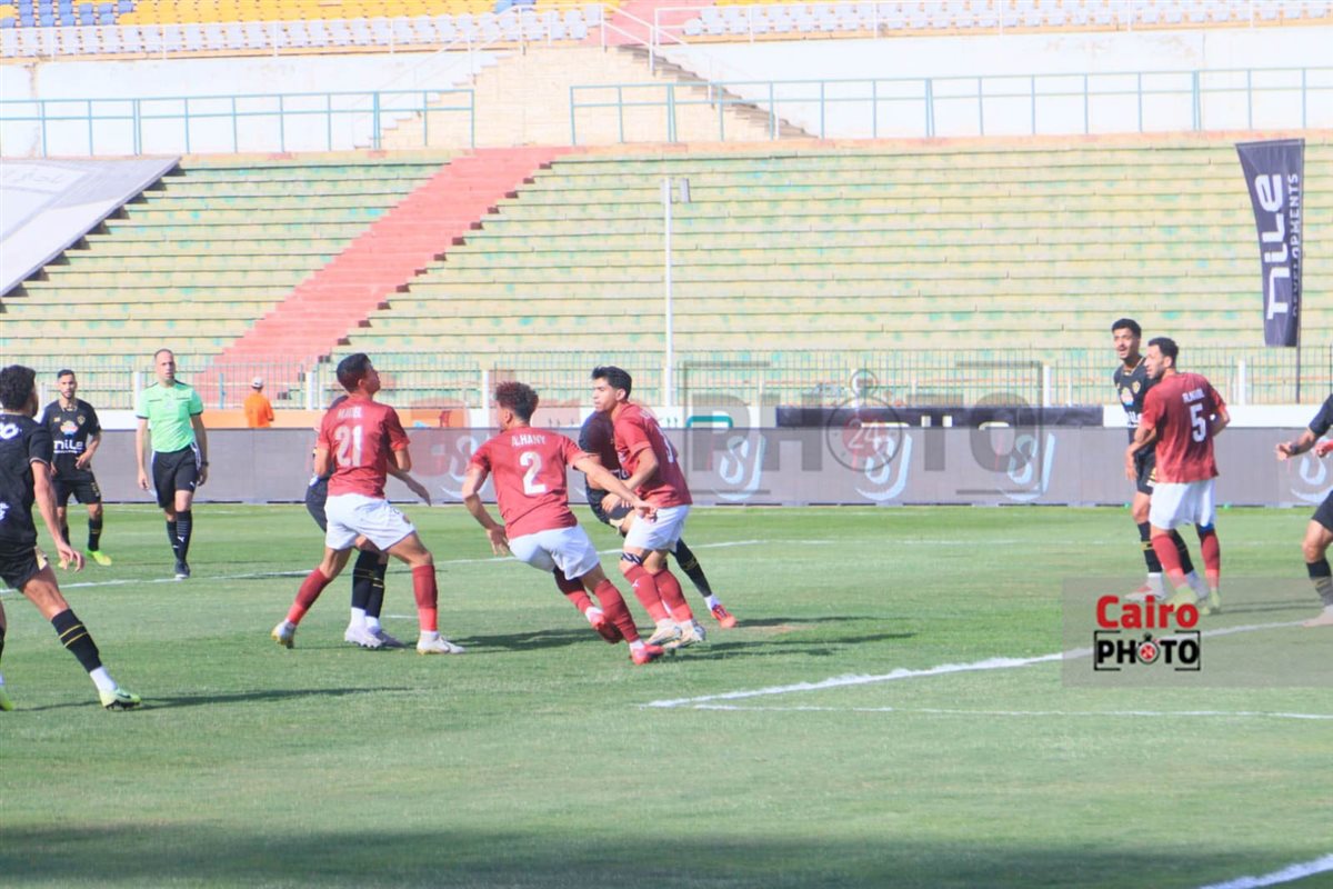 الزمالك وسيراميكا&nbsp;