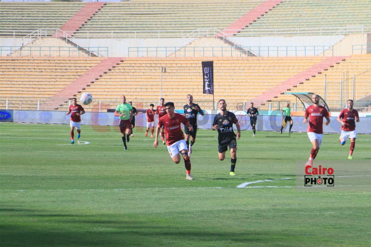 الزمالك وسيراميكا&nbsp;