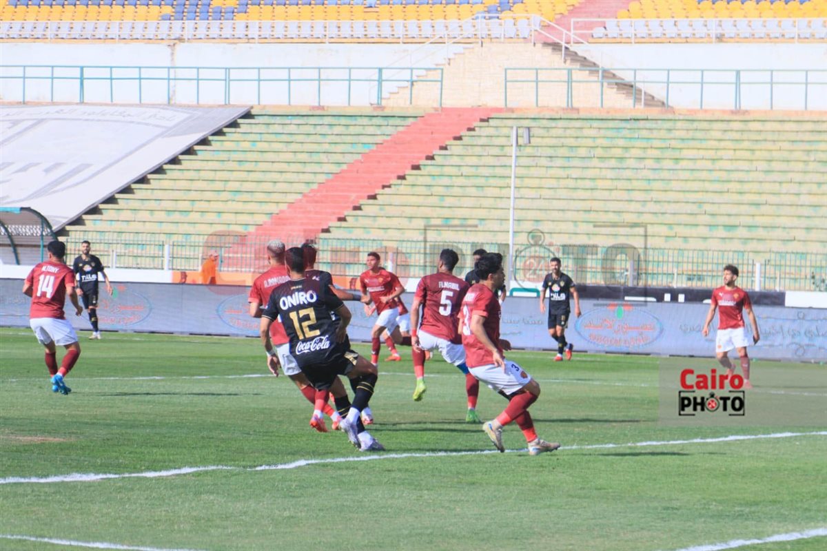 الزمالك وسيراميكا&nbsp;