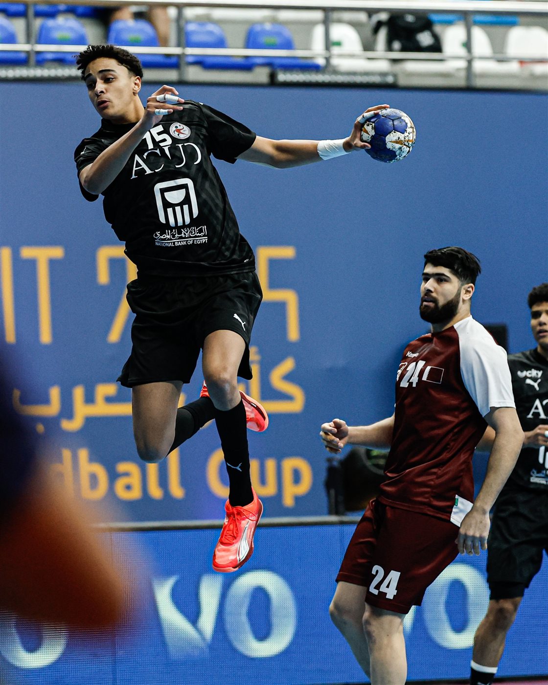 منتخب اليد