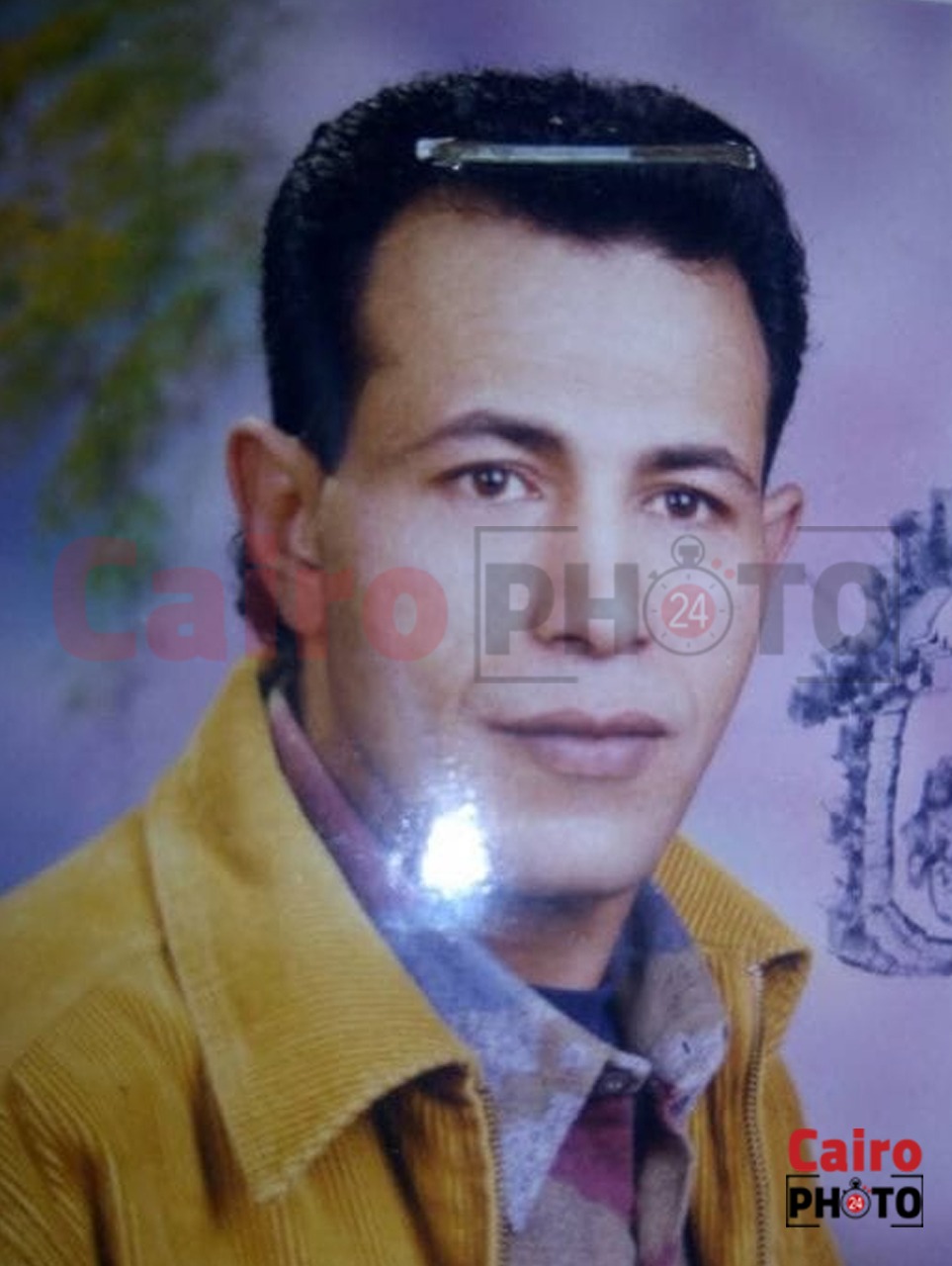 &nbsp;أول صورة لموظف طب الإسكندرية&nbsp;
