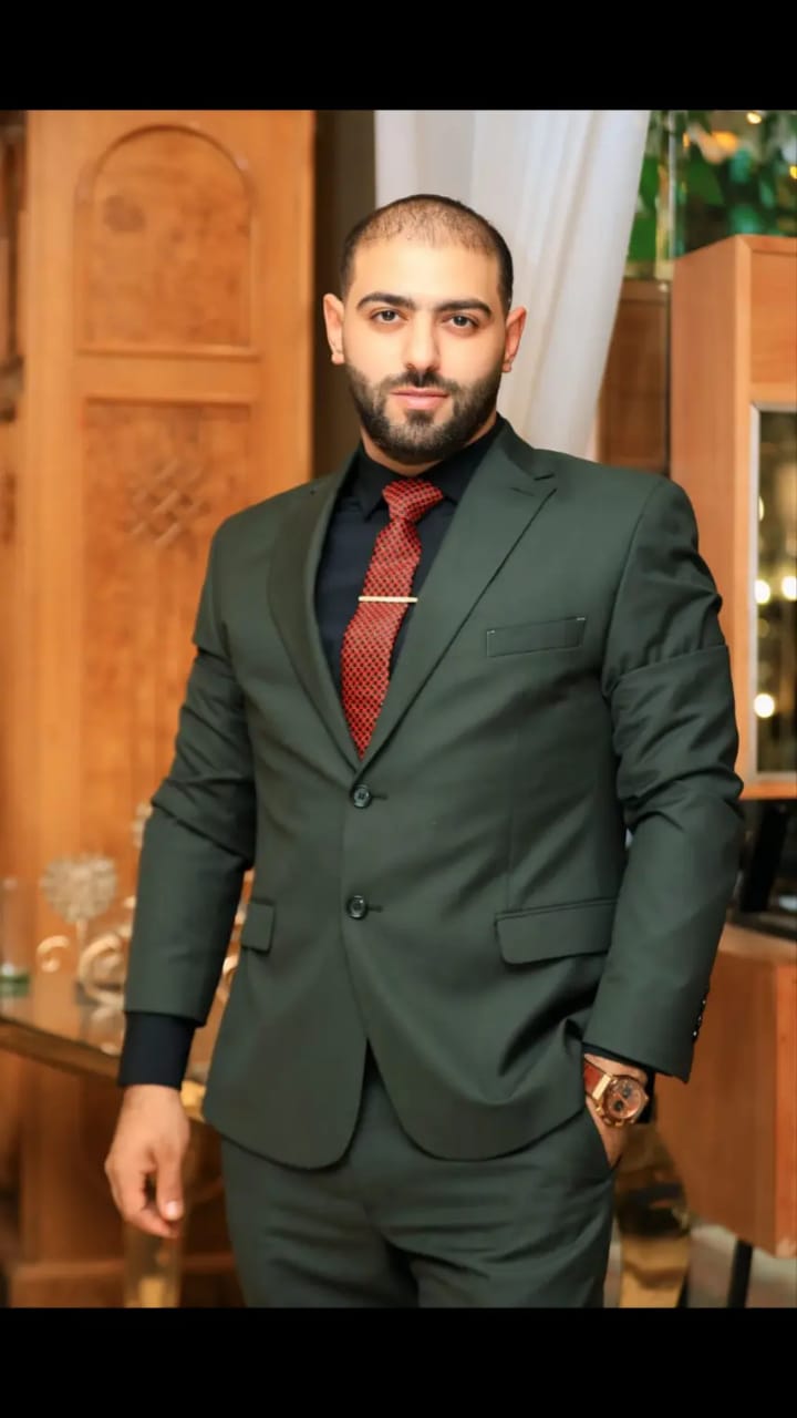 محامي الضحية&nbsp;