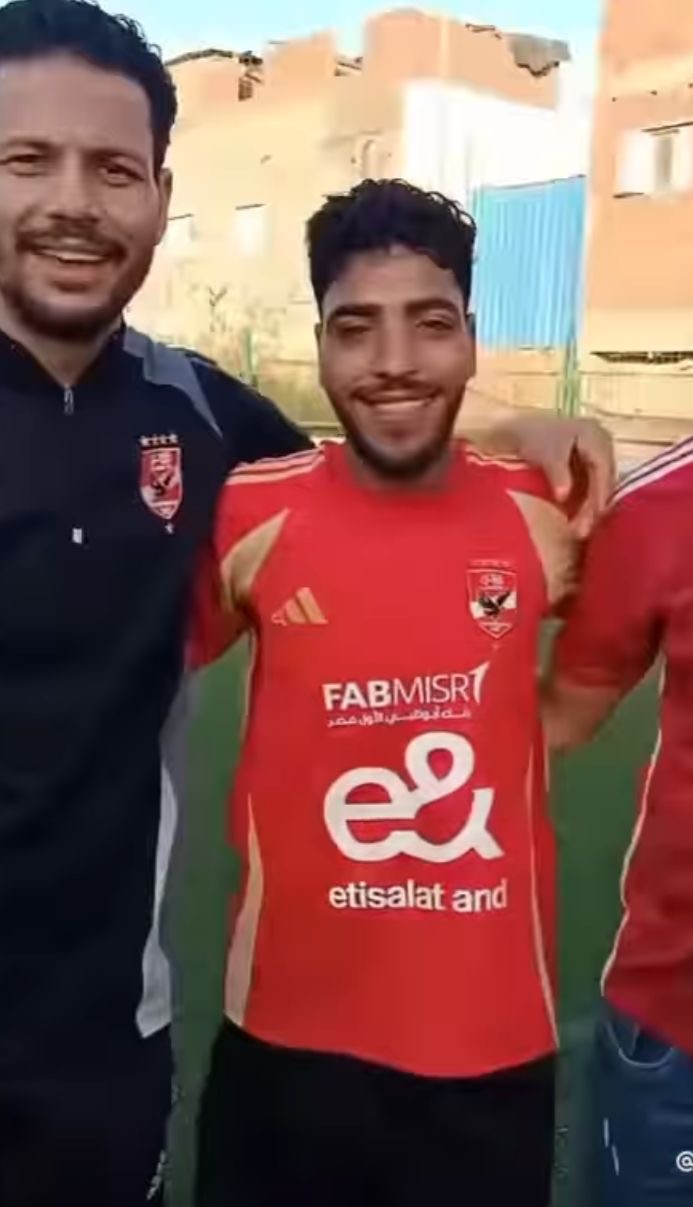 فيديو الأهلي هاي كوبي&nbsp;