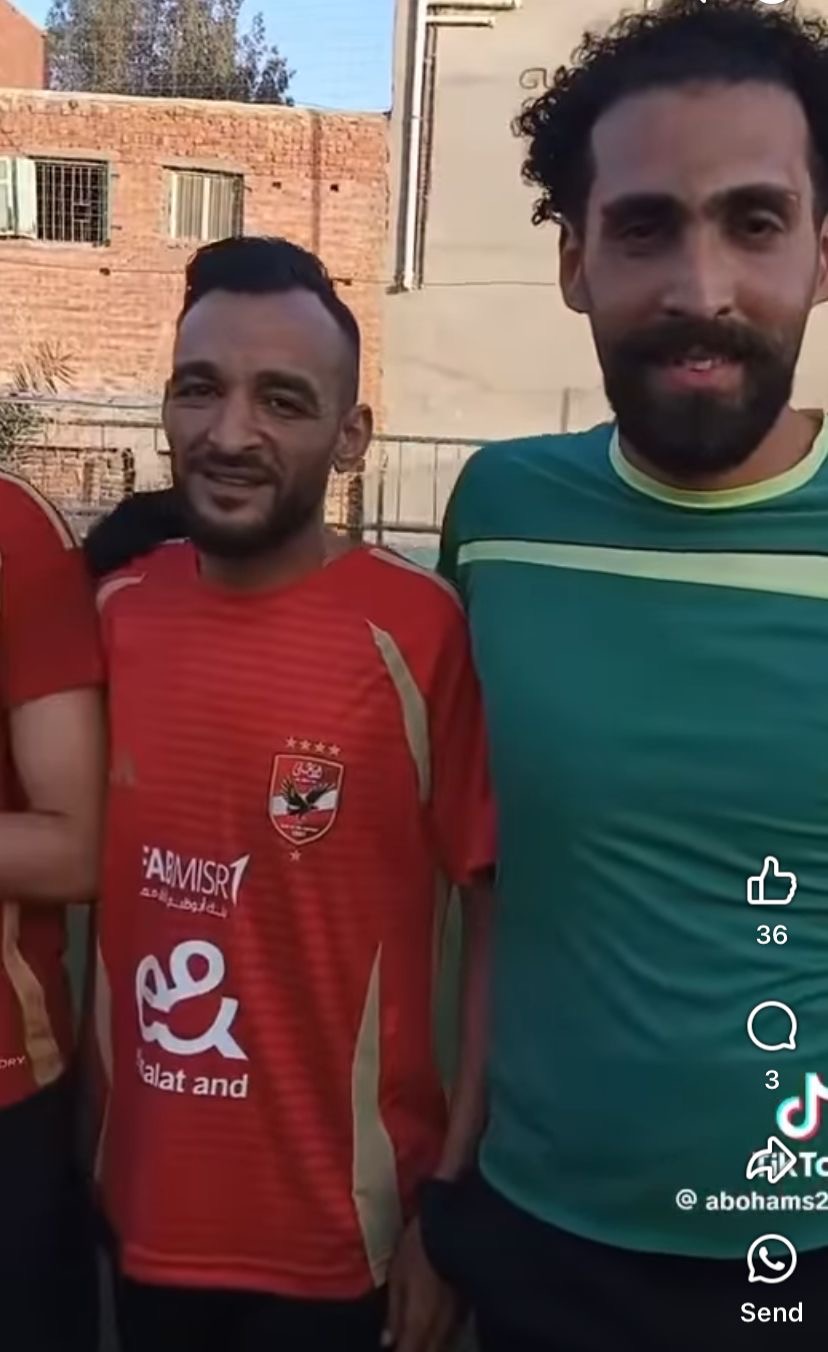 فيديو الأهلي هاي كوبي&nbsp;