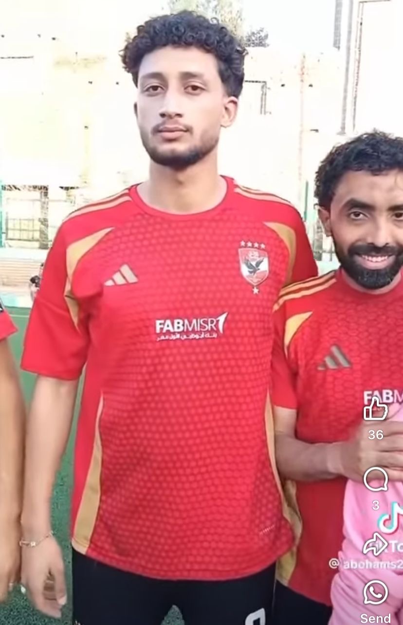 فيديو الأهلي هاي كوبي&nbsp;