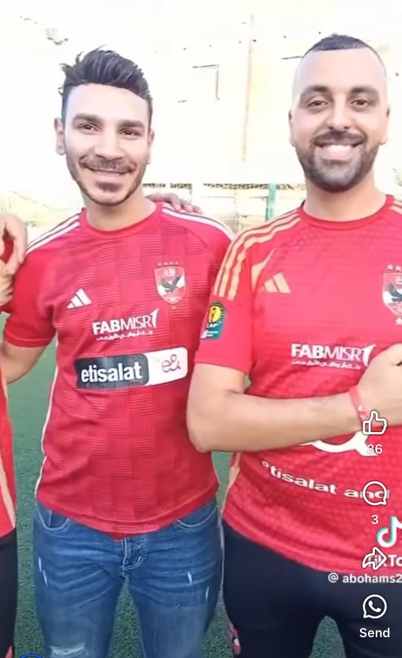 فيديو الأهلي هاي كوبي&nbsp;
