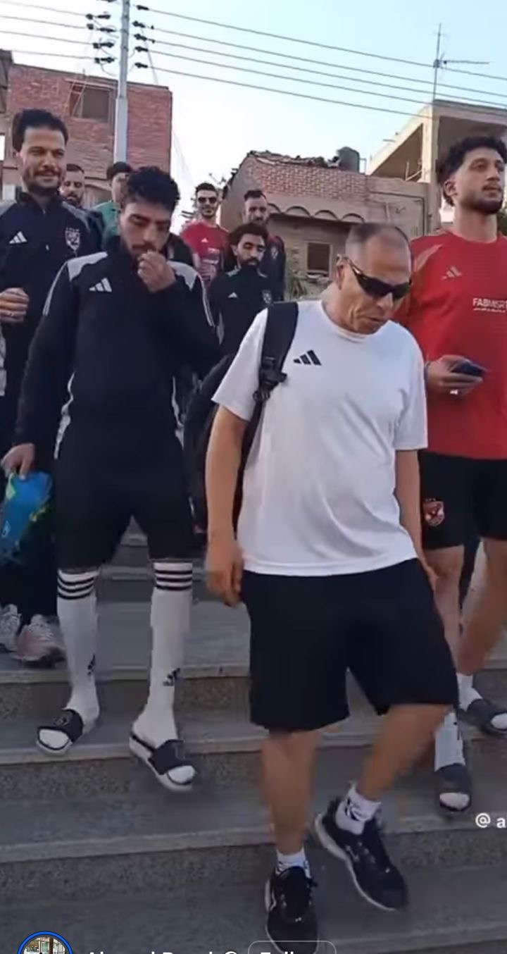 فيديو الأهلي هاي كوبي&nbsp;