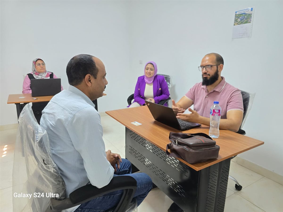 &nbsp;اختبارات المُرشحين للعمل في شركة مقاولات بالرياض