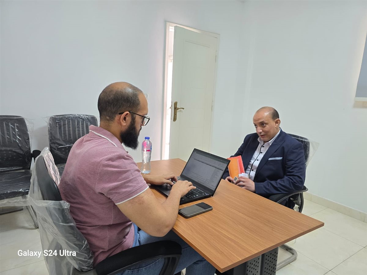 &nbsp;اختبارات المُرشحين للعمل في شركة مقاولات بالرياض