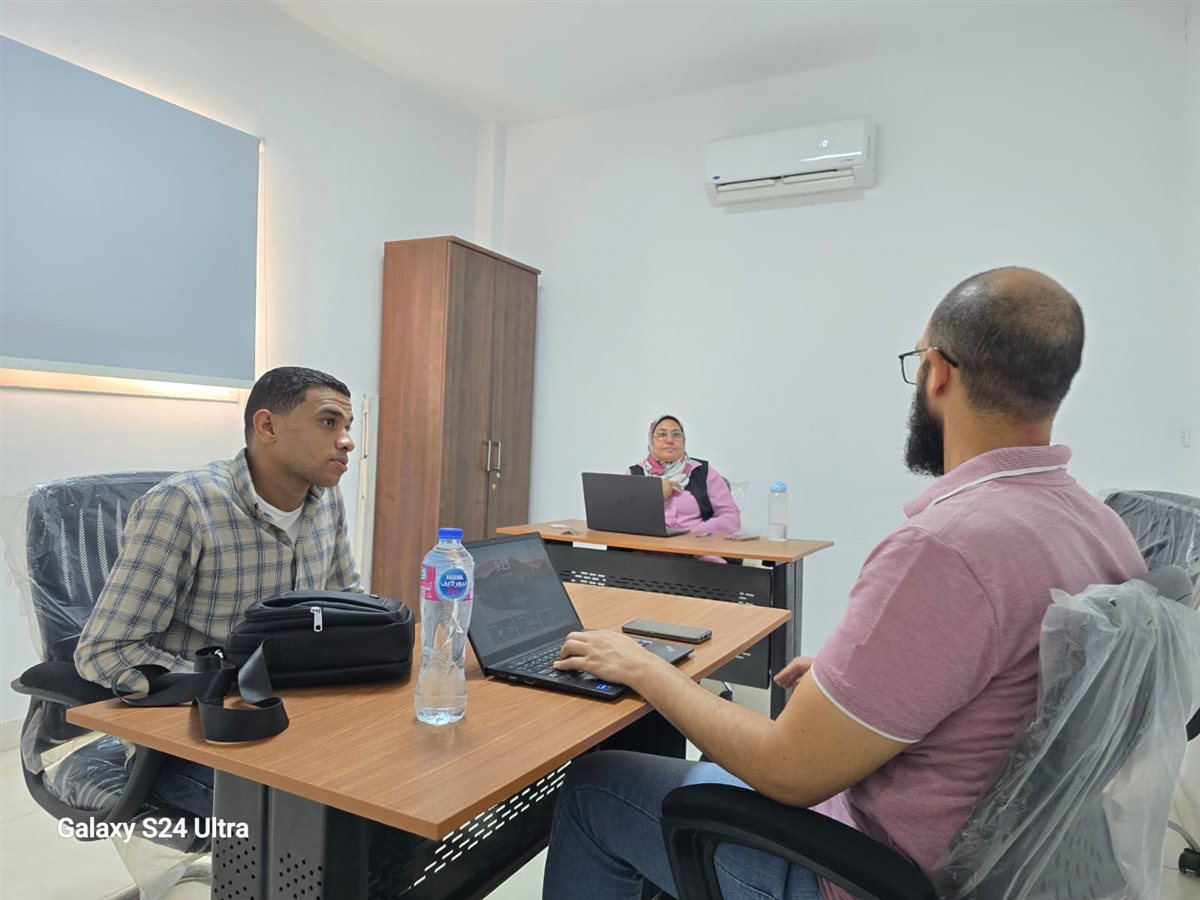 &nbsp;اختبارات المُرشحين للعمل في شركة مقاولات بالرياض