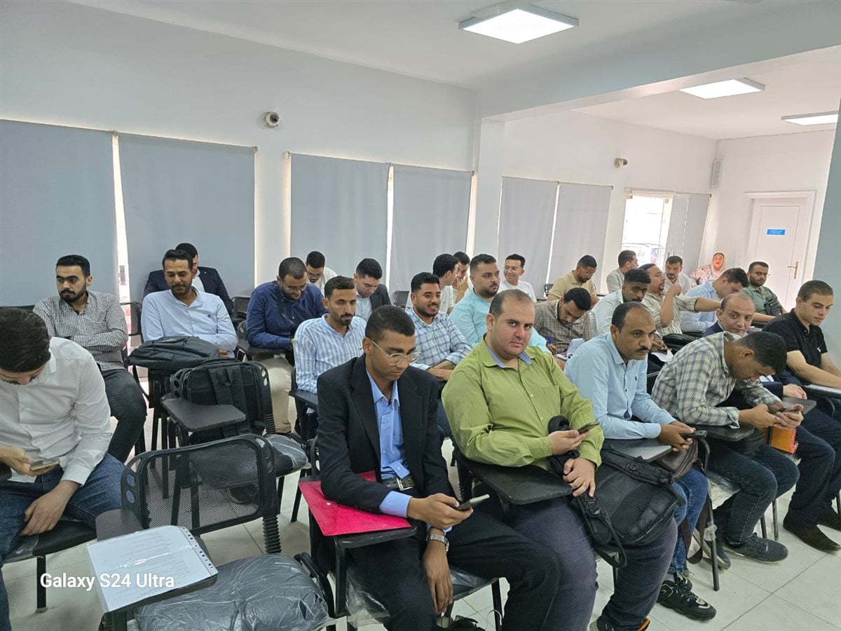 &nbsp;اختبارات المُرشحين للعمل في شركة مقاولات بالرياض