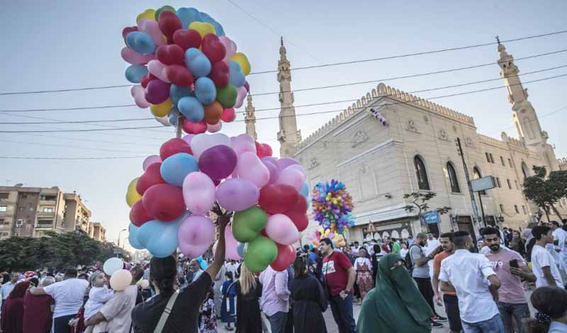 موعد إجازة عيد الأضحى 2026 للقطاع الخاص والبنوك.. تفاصيل أطول عطلة رسمية