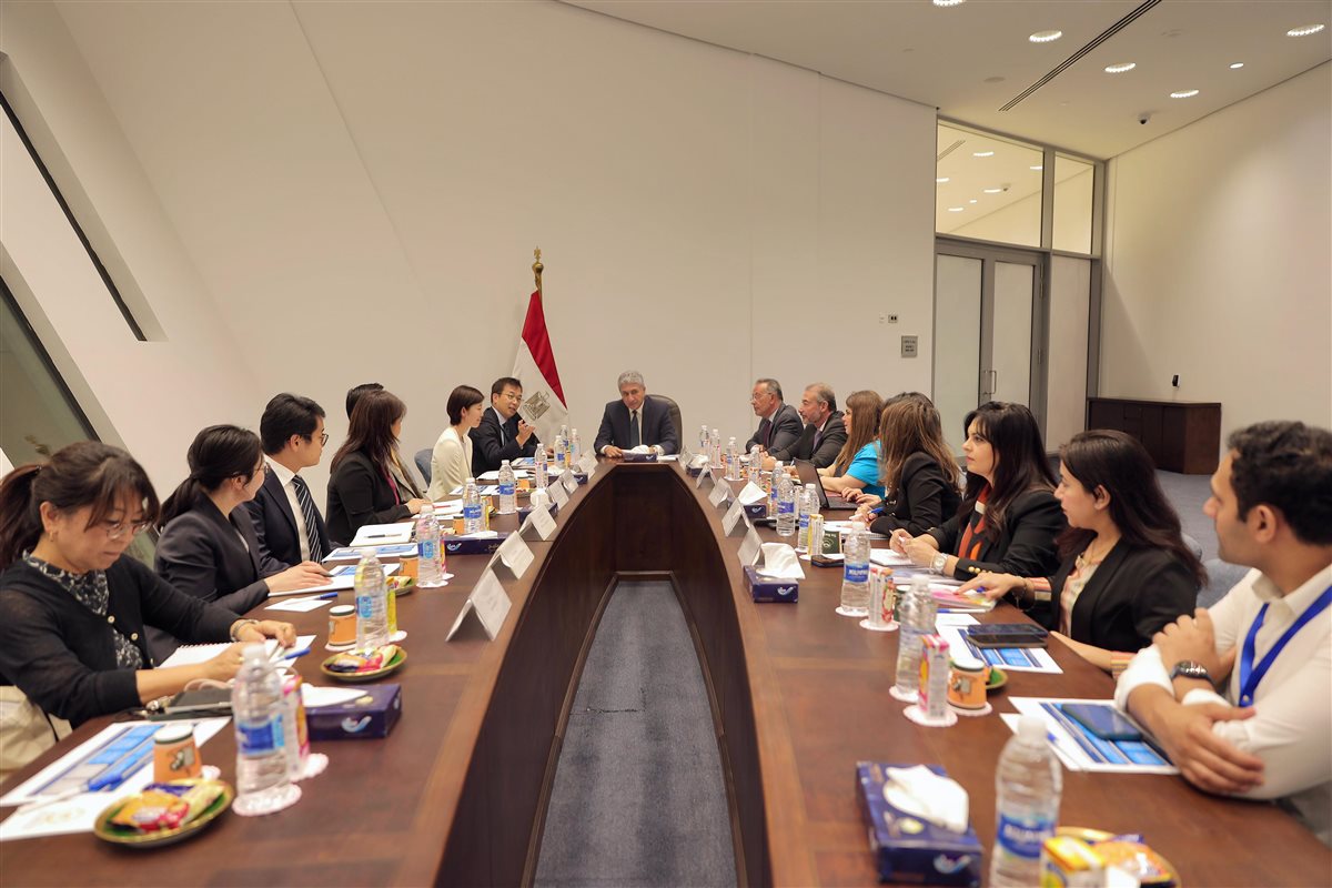 وزير السياحة&nbsp;
