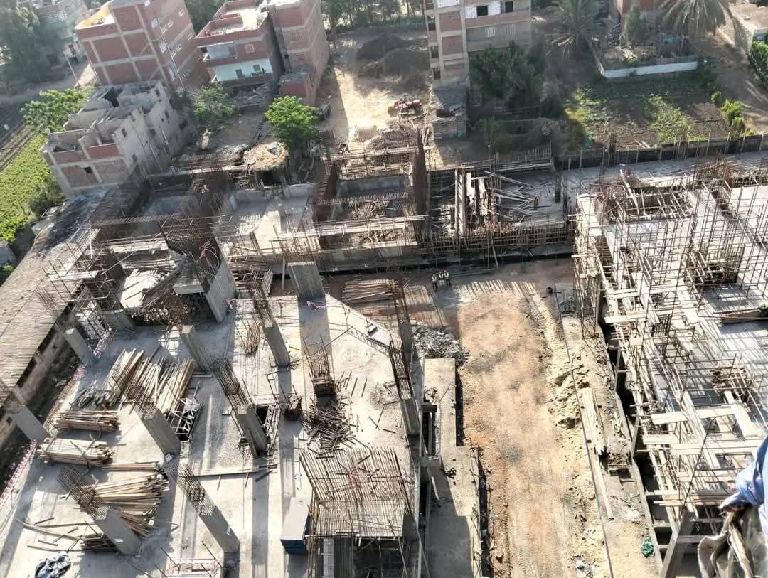 مشروعات جديدة في القطاع الصحي بالمنوفية&nbsp;