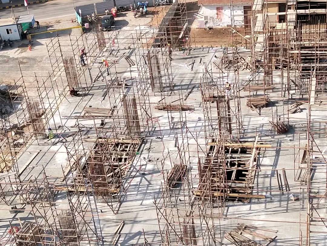 مشروعات جديدة في القطاع الصحي بالمنوفية&nbsp;