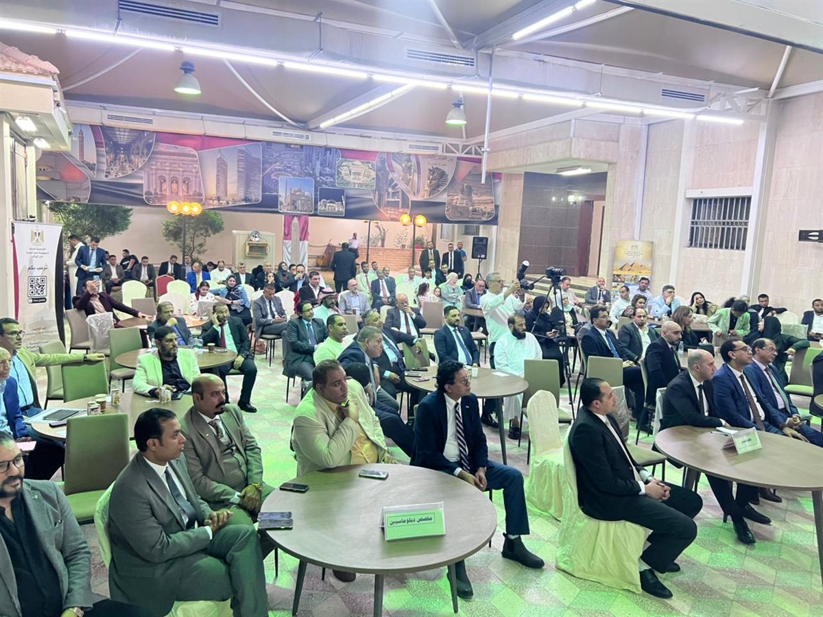 لقاء تفاعلي لابناء الجالية المصرية مع مسؤولي البعثة الدبلوماسية بالرياض&nbsp;<br alt=