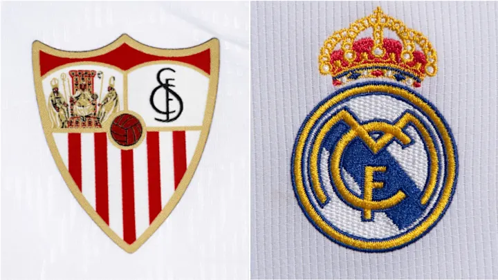 موعد مباراة ريال مدريد وإشبيلية اليوم بث مباشر في الدوري الإسباني
