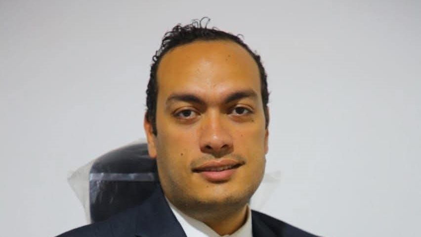 محامي الطفل المجني عليه&nbsp;