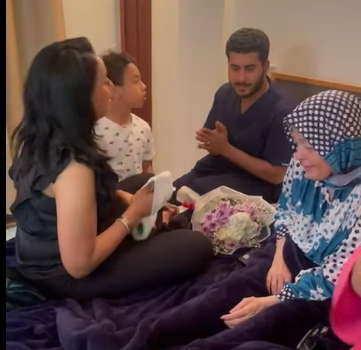 فاتن الحلو