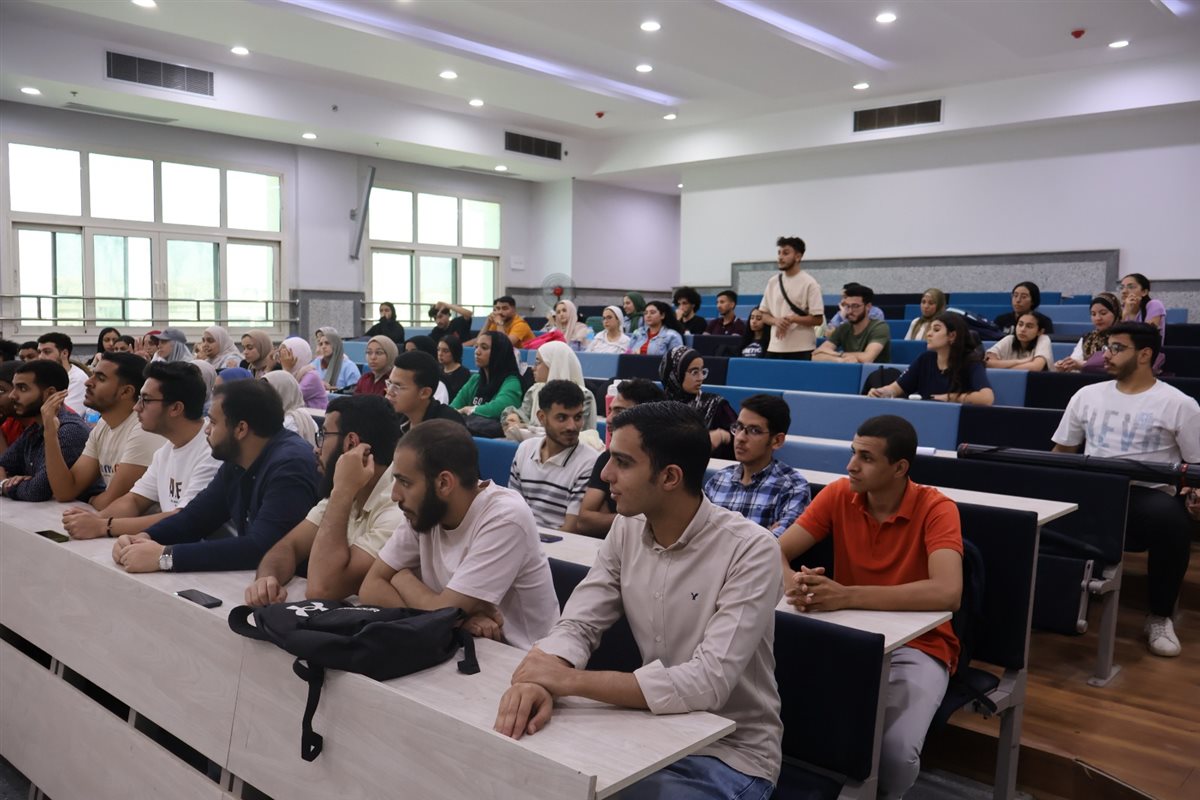 امتحانات جامعة حلوان الأهلية&nbsp;