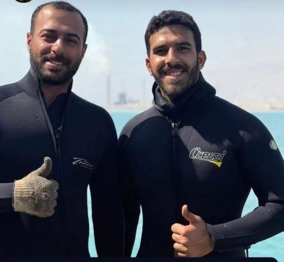 محمد نبيل وحسن عدلي&nbsp;