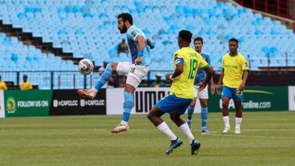 بيراميدز &nbsp;وصن داونز