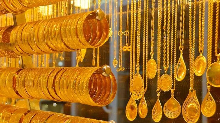 سعر الذهب عيار 24 اليوم الاثنين 23 مارس 2026