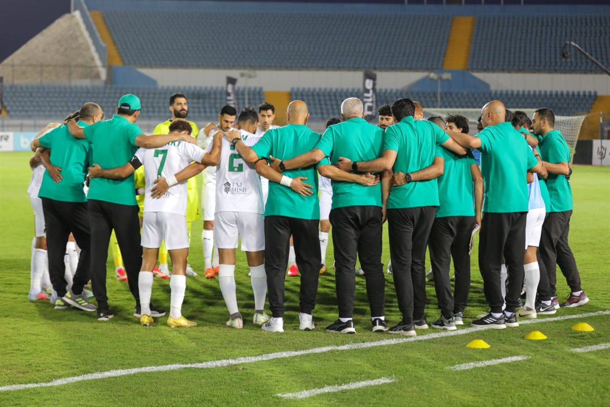 فريق المصري البورسعيدي