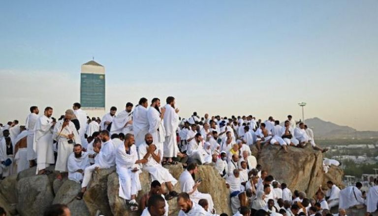 موعد وقفة عرفات 2026