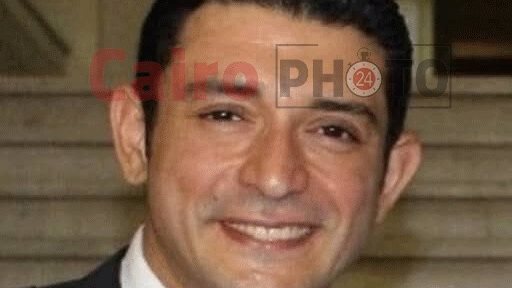 وفاة أحمد الدجوى&nbsp;