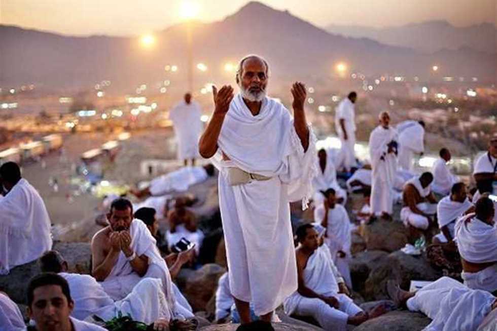 دعاء يوم عرفة مستجاب