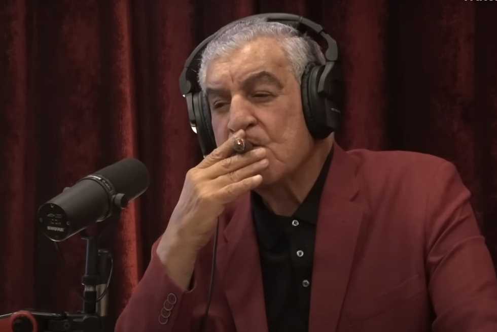 زاهي حواس