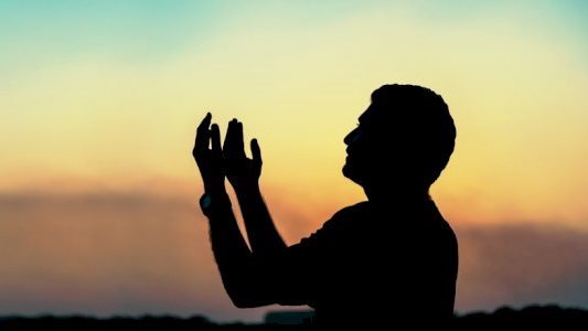 دعاء الجمعة الثانية من ذي القعدة