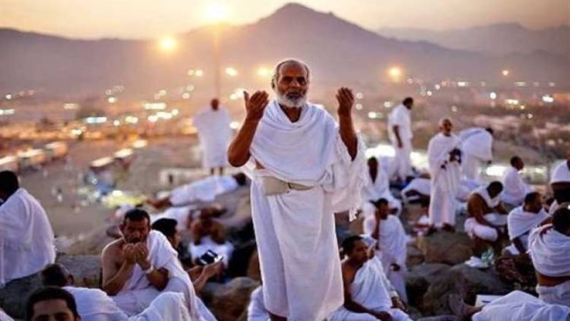 دعاء العشر الأوائل من ذي الحجة 2025/1446